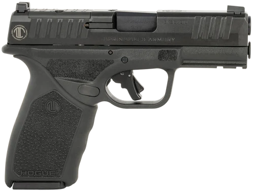 LTT Springfield Hellcat Pro OSP Trigger JOB Black HCP-TJBOBGSM