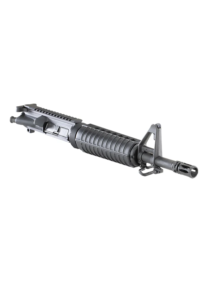 LUTH-AR LLCAR-15 11.5″ GOVERNMENT UPPER RECEIVER 2-PC HANDGUARD 1-7