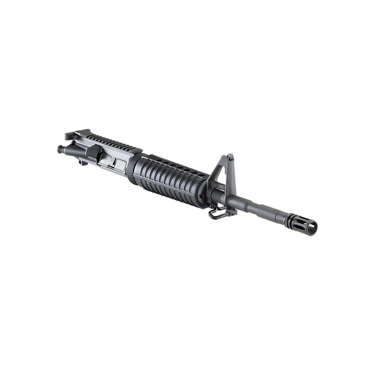LUTH-AR LLCAR-15 14.5″ SOCOM UPPER RECEIVER 1-7