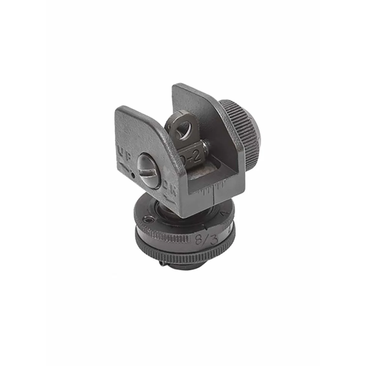 LUTH-AR LLCAR-15 A2 REAR SIGHT ASSEMBLY