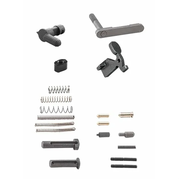 LUTH-AR LLCAR-15 BUILDER KIT