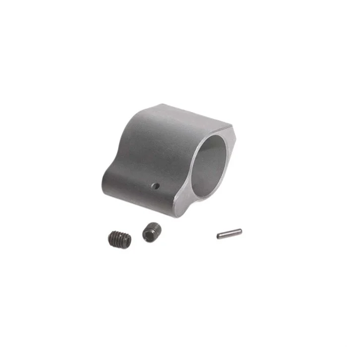 LUTH-AR LLCAR-15 LOW PROFILE GAS BLOCK