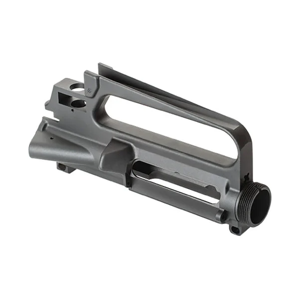LUTH AR STRIPPED A2 UPPER BLACK