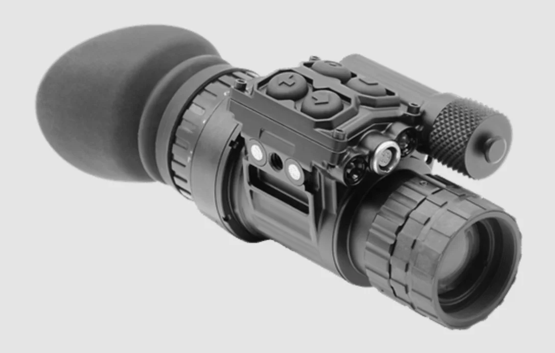 Lux 14: Night Vision Monoculars