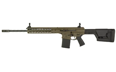 LWRC REPR MKII 762 20″ 20RD FLTD PB