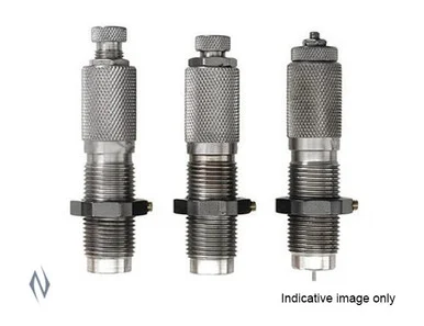 LYMAN 3 DIE SET 45/90