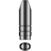 Lyman #311672 Double Cavity Rifle Mould 30 Cal 160 Grains