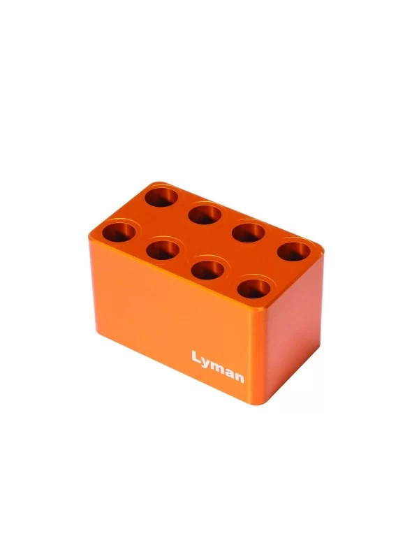 Lyman Ammo Checker 223 8 Holes