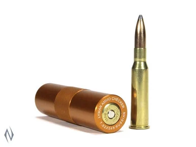 LYMAN AMMO CHECKER SINGLE CALIBRE 7.62 X 54R