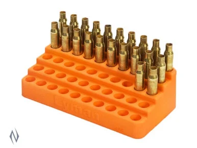 LYMAN BLEACHER LOADING BLOCK 0.388
