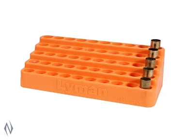 LYMAN BLEACHER LOADING BLOCK PISTOL .565