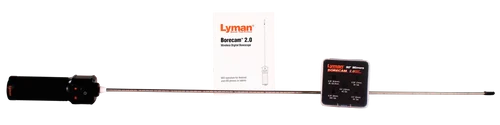 Lyman Borecam 2.0 Wireless Bore Camera