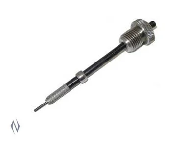 LYMAN CARBIDE DECAPPING ROD ASSEMBLY 338