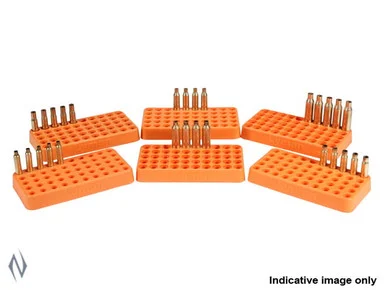 LYMAN CUSTOM FIT LOADING BLOCK 0.565