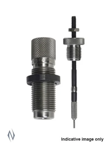 LYMAN DELUXE NECK SIZER DIE 243 W/CARBIDE BTN