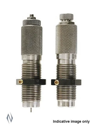 LYMAN DIE SET 416 RIGBY