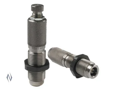 LYMAN DIE SET 6.5 CREEDMOOR