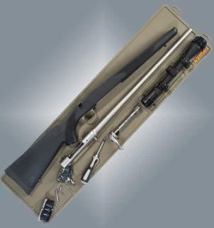 Lyman Essential Rifle Maintenance Mat