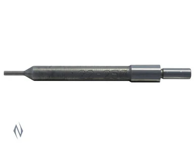 LYMAN EZEE HAND CASE TRIMMER PILOT 22-250