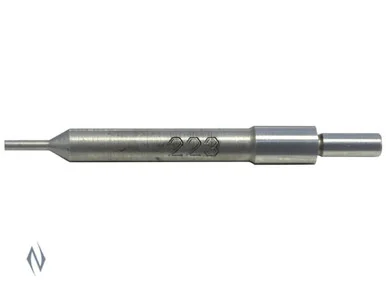 LYMAN EZEE HAND CASE TRIMMER PILOT 223