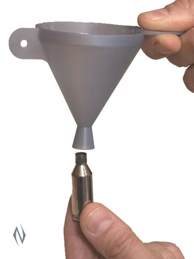 LYMAN EZEE POWDER FUNNEL