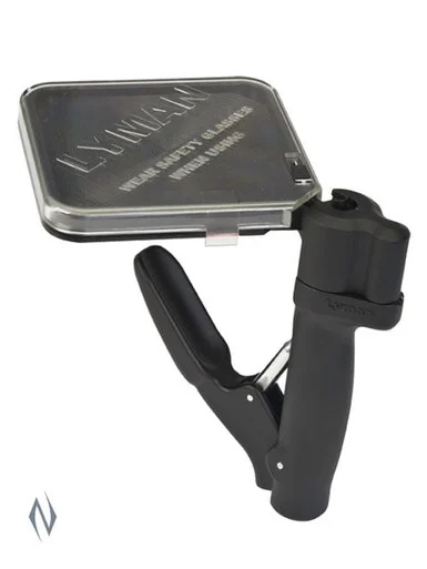 LYMAN EZEE PRIME HAND PRIMING TOOL