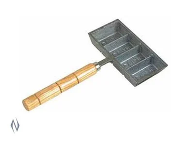 LYMAN INGOT MOULD