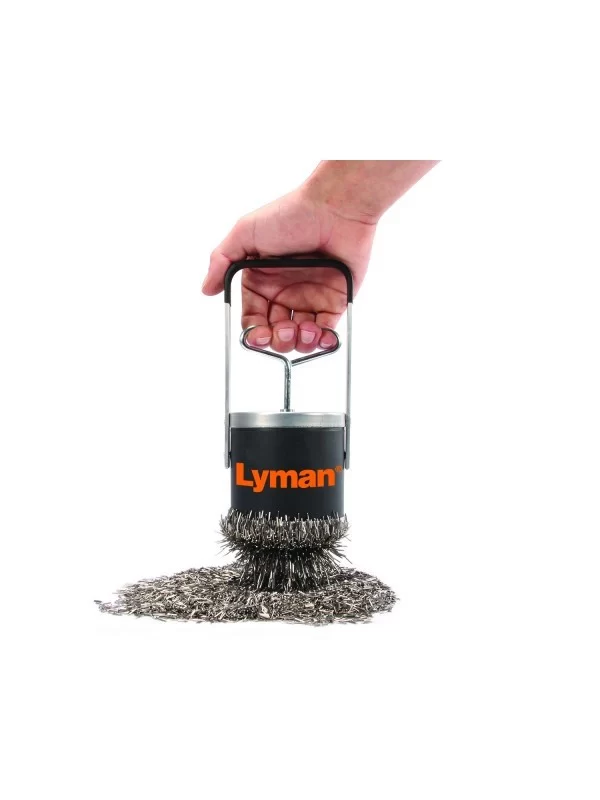 Lyman Magnet for SS Pins
