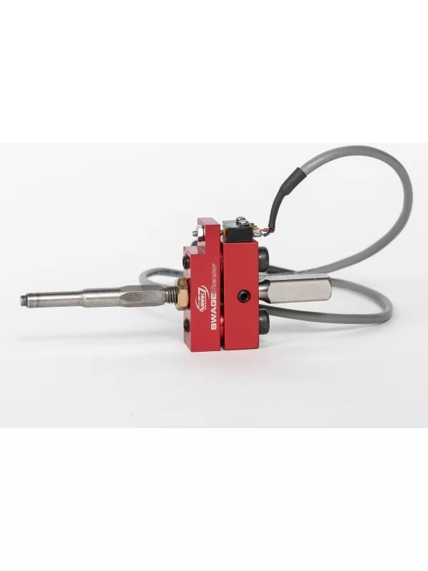 Lyman Mark 7 Swage Sense Assembly – Apex, Evolution, and Revolution