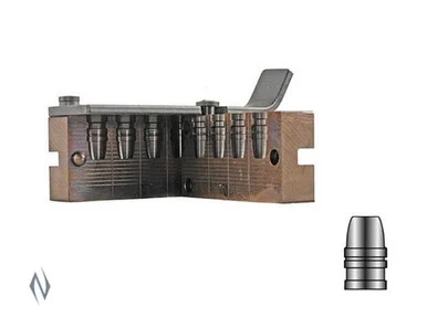 LYMAN MOULD 4 CAVITY 44 MAG 245GR