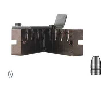 LYMAN MOULD 4 CAVITY 9MM CAL 147GR