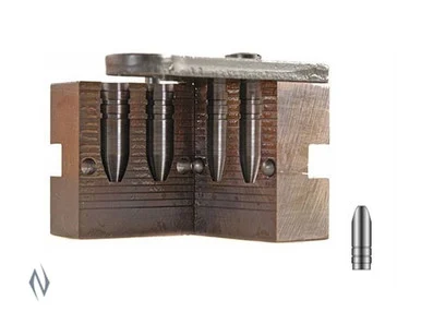 LYMAN MOULD DOUBLE CAVITY 30CAL 160GR