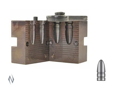 LYMAN MOULD DOUBLE CAVITY 30M1 CAL 130GR