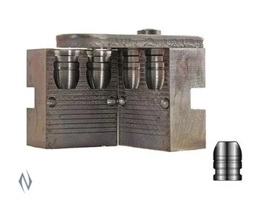 LYMAN MOULD DOUBLE CAVITY 44/40 200GR