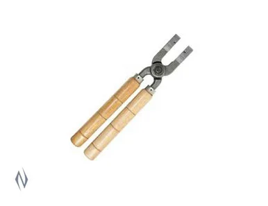 LYMAN MOULD HANDLES 4 CAVITY
