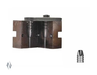 LYMAN MOULD RIFLE SINGLE CAVITY 45 CAL 330 GR