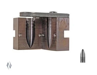 LYMAN MOULD RIFLE SINGLE CAVITY 45CAL 480GR