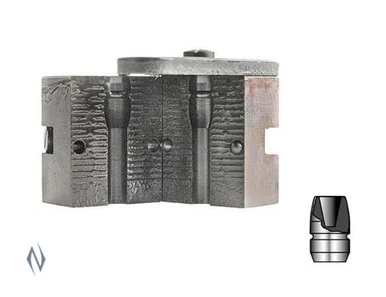 LYMAN MOULD SINGLE CAVITY PISTOL HP 9MM CAL 125 GR