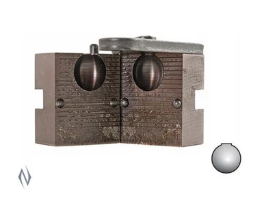 LYMAN MOULD SINGLE CAVITY ROUND BALL .610