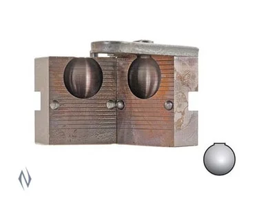 LYMAN MOULD SINGLE CAVITY ROUND BALL75 CAL