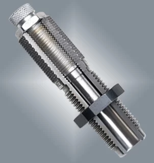 Lyman Neck Expanding “M” Die – 40 S&W/10mm Auto