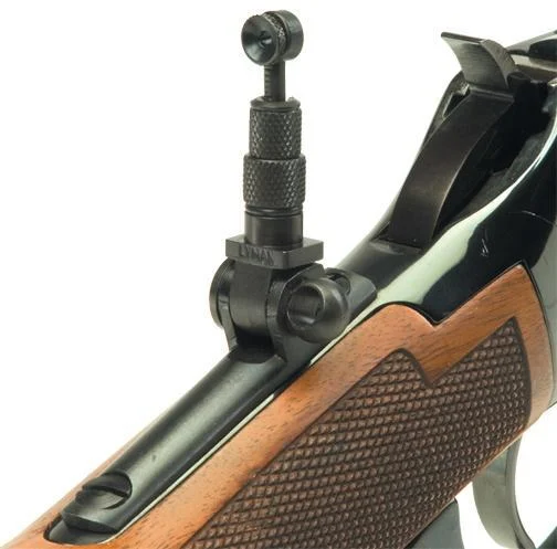 Lyman No. 2 Tang Sight for Winchester 94 Rifles