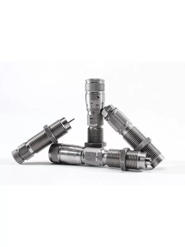 Lyman Pro Die Pack – 40 S&W / 10MM Auto