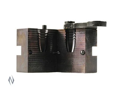 LYMAN RIFLE MOULD SINGLE CAVITY 45 CAL 292GR