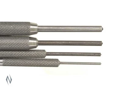 LYMAN ROLL PIN PUNCH SET