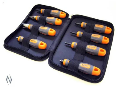 LYMAN UNIVERSAL CASE PREP ACCESSORY SET