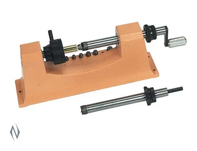 LYMAN UNIVERSAL CASE TRIMMER POWER PACK