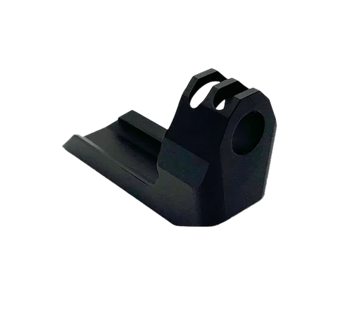 Lyman Vantage Point Armory Rail-Mounted Compensator Beretta PX4 Storm Full Black