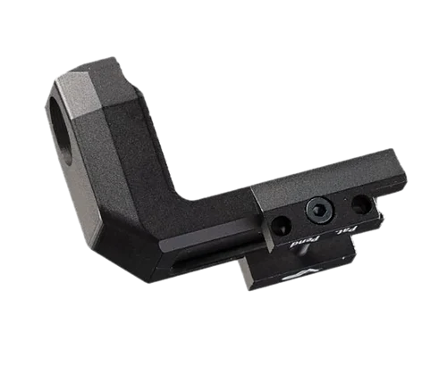Lyman Vantage Point Light-Mounted Compensator for Taurus GX4 Carry Black