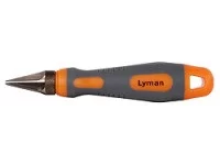 Lyman VLD Inside Chamfer Tool-Steel (Very Low Drag)